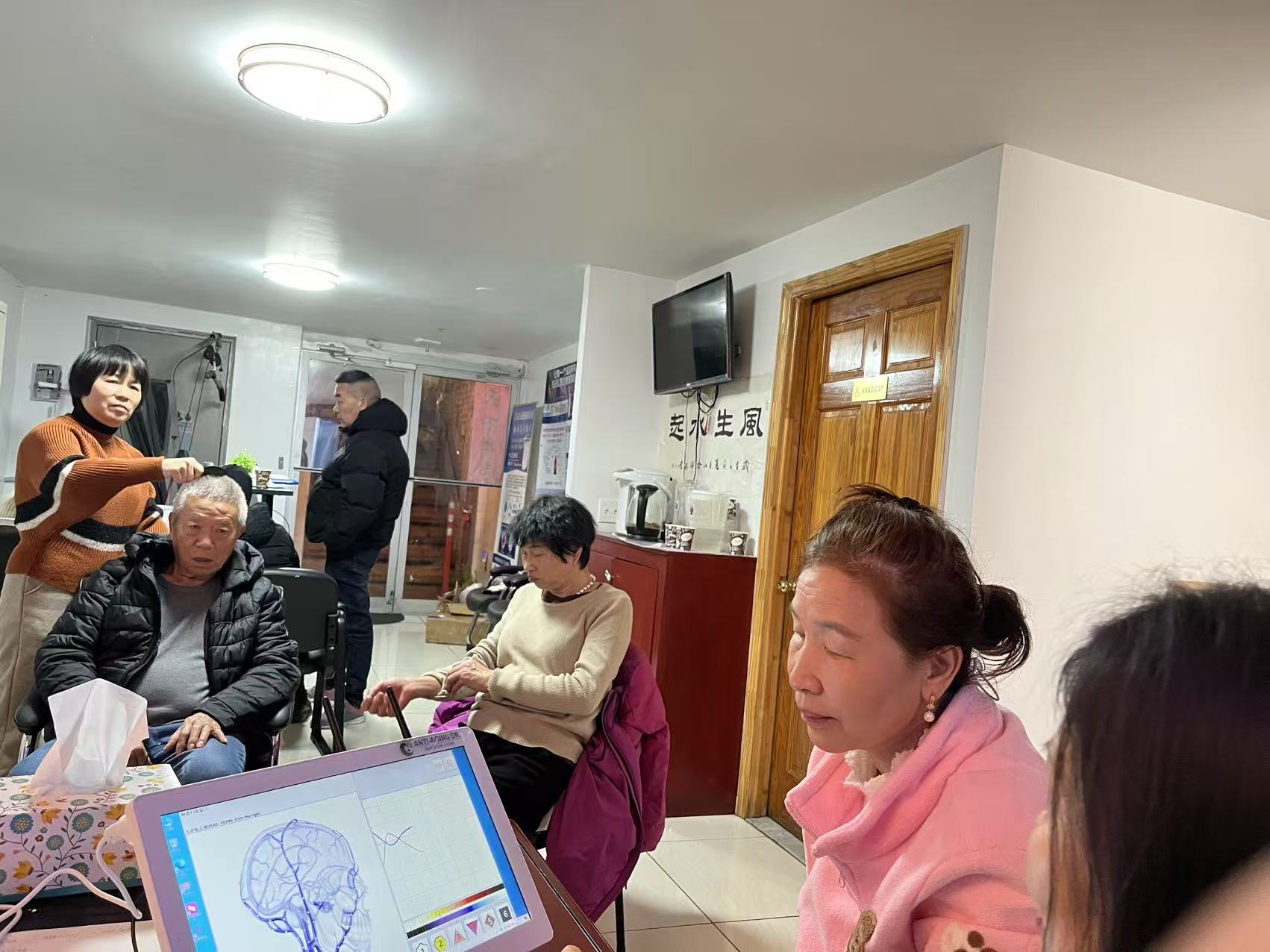 店铺环境 4